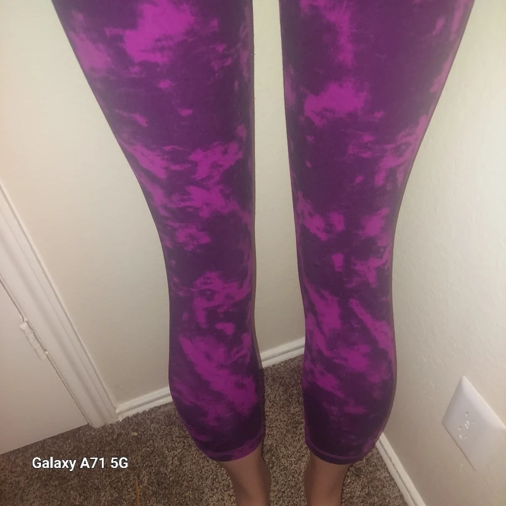 LULULEMON NEW NT.....Sculpting – Vibrant – High-rise – Stretchy – Performance